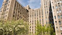 NewYork-Presbyterian Hospital/Columbia University Medical Center